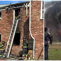 Jersey Shore School District Offers Support After Student Hospitalized In Apartment Fire