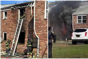 Jersey Shore School District Offers Support After Student Hospitalized In Apartment Fire