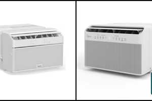 Mold Risks Prompt Massive Recall Of 1.7M+ Air Conditioners Under Many Brand Names