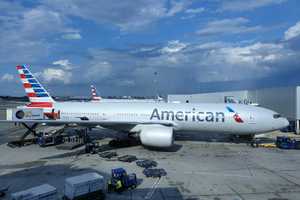 American Airlines Adds Philly Bus Route To Fifth Regional Airport: What To Know