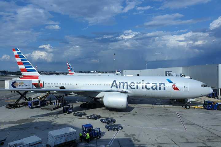 American Airlines Adds Philly Bus Route To Fifth Regional Airport: What To Know