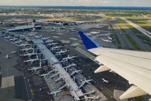 Sophisticated Cybercriminals Targeting Airlines, FBI Warns: What It Means For Your Data