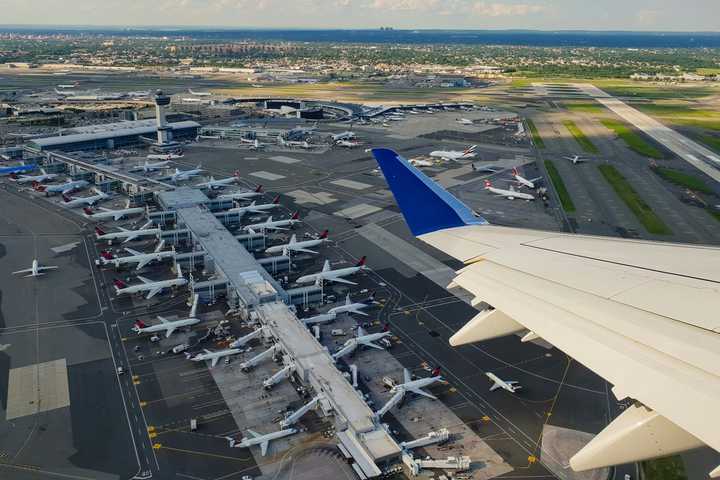 Sophisticated Cybercriminals Targeting Airlines, FBI Warns: What It Means For Your Data