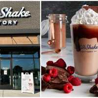 Family-Owned Chain Crafting Handspun Milkshakes To Open First CT Shop