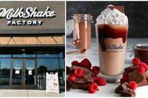 Family-Owned Chain Crafting Handspun Milkshakes To Open First CT Shop