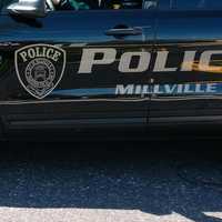 Pittsgrove Township Man Drove Drunk In Crash That Killed Millville Pedestrian, Police Say