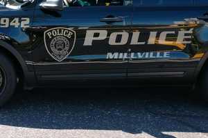 Pittsgrove Township Man Drove Drunk In Crash That Killed Millville Pedestrian, Police Say