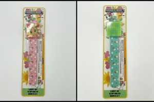 Battery Hazard Prompts Recall Of Popular Minecraft Toy