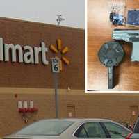 Walmart Fined For Shipping Illegal Realistic Toy Guns To NY