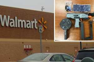 Walmart Fined For Shipping Illegal Realistic Toy Guns To NY