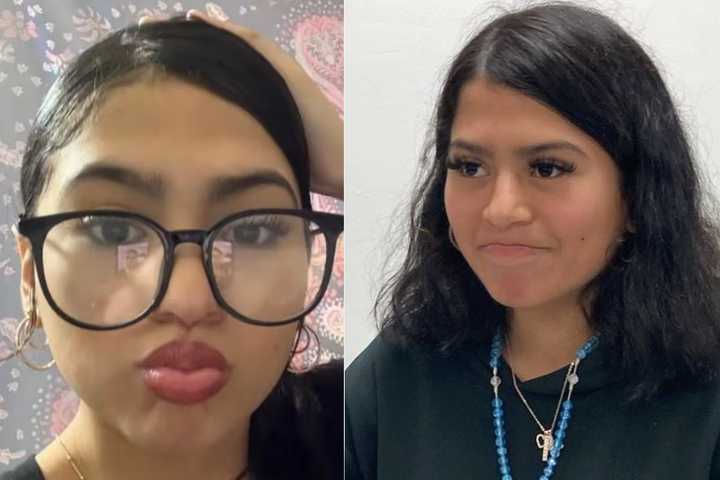 Uniondale Girl, 14, Was Missing For 2 Days Before Relatives Reported Her Missing