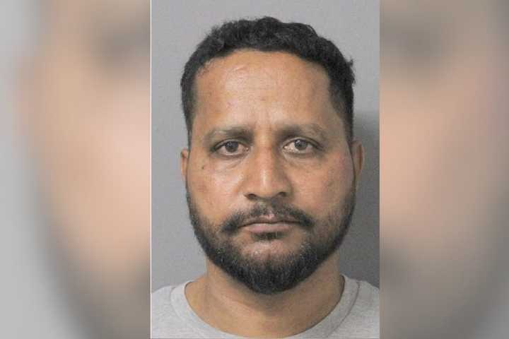 Chilling Murder-For-Hire Plot Foiled After NY Businessman Caught Outside Rival's Home: DA