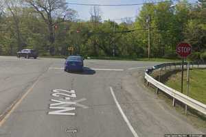 Fatal Crash: Victim ID'd Following 2-Car Collision In Hoosick
