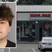 Yolk's On Him: Prankster's Egg, Bean Antics At NY Restaurants Lands TikToker In Cuffs: Police