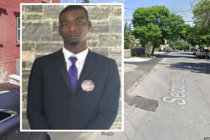 Teen Among 4 Charged In Fatal Shooting Of Addiction Counselor Found In Albany Woods