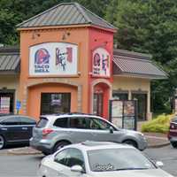 Sauced At KFC: Repeat Drunk Driver 3X Limit Crashes In Area Drive-Thru, Cops Say