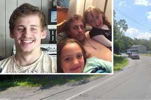 'No One Would Miss Me', Army Paratrooper, Fiancé Killed In NY Crash Often Said