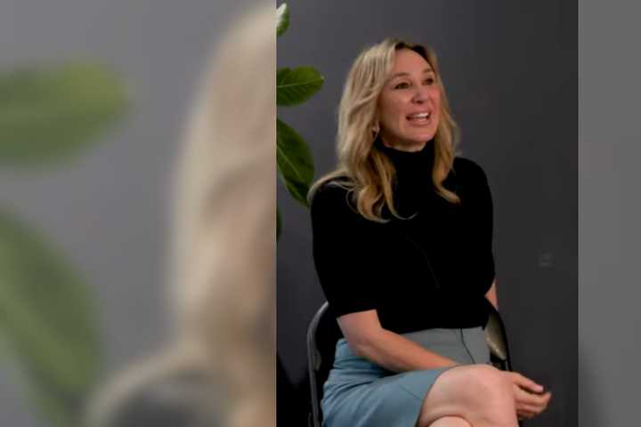 ‘Orgasmic Meditation’ Gurus Forced Women Into Sex Work, NY Jury finds