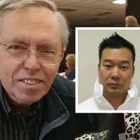 Murder Of Professor, Wife In Palmer Community Sparks Swelling Of Support: 'Loved His Students'