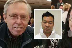 Murder Of Professor, Wife In Palmer Community Sparks Swelling Of Support: 'Loved His Students'