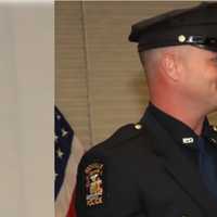 Rockville Centre Cop Went On Racist Tirade, Smashed Cell Worker's Vehicle, DA Says