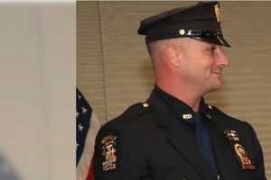 Off-Duty Cop Went On Racist Tirade, Smashed Cell Worker's Vehicle In NY, DA Says