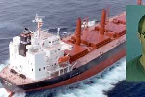 Cargo Ship Captain Drugged, Raped Merchant Marine Cadet From Kings Point, DOJ Says