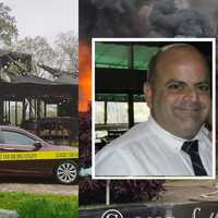 Gas Explosion Kills Son, Injures Parents In LI Home; Family 'Forever Changed'