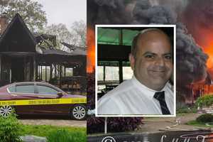 Gas Explosion Kills Son, Injures Parents In Mastic Home; Family 'Forever Changed'