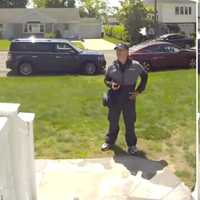 Salesman's 'Crazy' Tactic To Lure LI Woman Outside Sparks Outrage: 'I'm Still Pissed' (VIDEO)