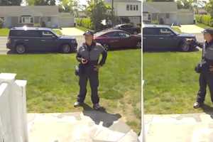 Salesman's 'Crazy' Tactic To Lure NY Woman Outside Sparks Outrage: 'I'm Still Pissed' (VIDEO)