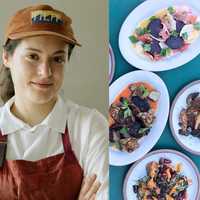 Chef’s Debut Greek Restaurant Hailed As ‘Amazing Addition’ To Hudson Valley: 'Highly Recommend'
