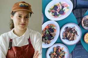 Chef’s Debut Greek Restaurant Hailed As ‘Amazing Addition’ To Hudson Valley: 'Highly Recommend'