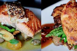 Last Call For Chicken Parm, Patio Nights: Local Restaurant Closing After 7 Years