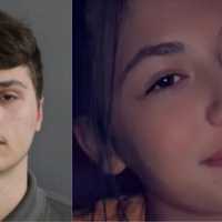 Teen Admits Being High During Rollover Crash That Killed 15-Year-Old NY Girl