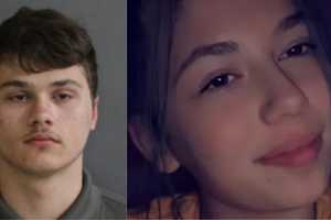 Teen Admits Being High During Rollover Crash That Killed 15-Year-Old NY Girl