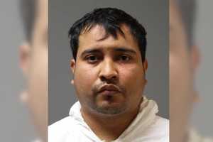 Handshake Turned Deadly: Man Admits Killing Smoking Buddy Outside Copiague Deli