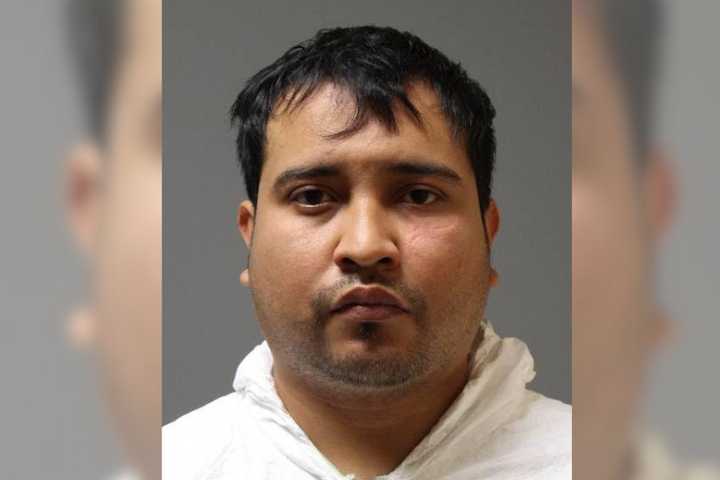 Handshake Turned Deadly: Man Admits Killing Smoking Buddy Outside Copiague Deli