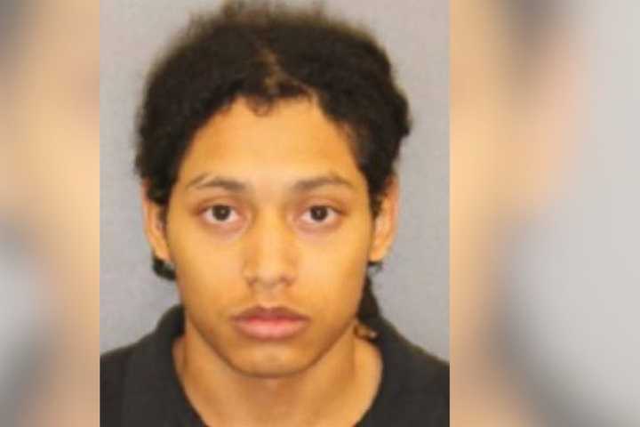 18-Year-Old Murdered Young Man In Region, Police Say