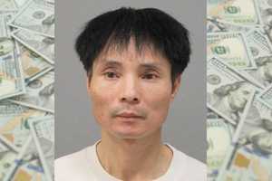 $30K 'Chase Courier' Scammer Duped Merrick Woman, Police Say — Here's How To Protect Yourself
