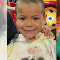 'Full Of Light And Laughter': Death Of Young Westbury Boy Sparks Flood Of Support For Family