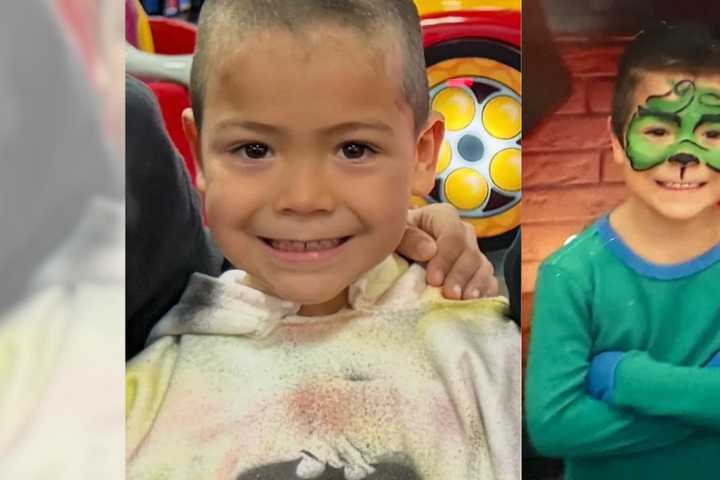 'Full Of Light And Laughter': Death Of Young Westbury Boy Sparks Flood Of Support For Family