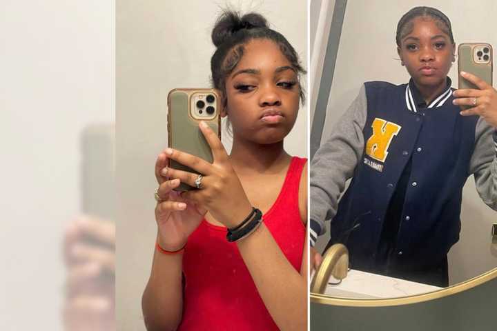 Teen Took Uber, Vanished: Search On For Missing 13-Year-Old Girl From Capital Region