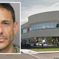 Dad Tried Blowing Up LI Gov't Building Over Custody Dispute, Led $600K Fraud Scheme: DA
