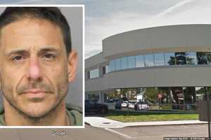 Dad Tried Blowing Up Uniondale Gov't Building Over Custody Dispute, Led $600K Fraud Scheme: DA