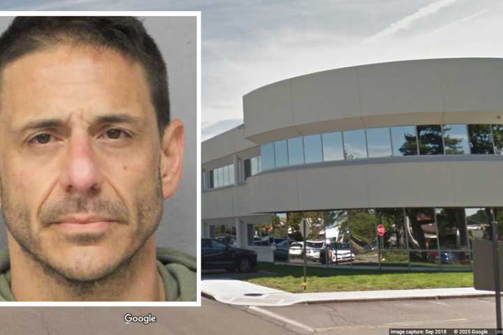 Dad Tried Blowing Up Uniondale Gov't Building Over Custody Dispute, Led $600K Fraud Scheme: DA