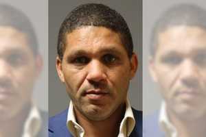 Man Who Murdered Longtime Friend Outside Mastic Home Gets Decades