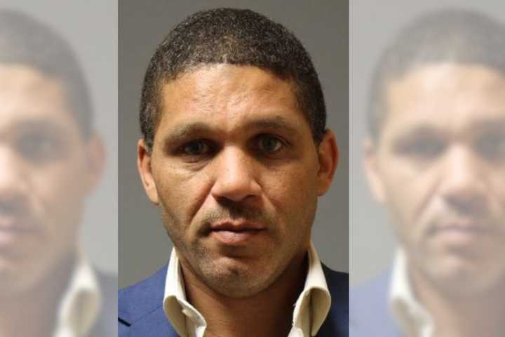 Man Who Murdered Longtime Friend Outside Mastic Home Gets Decades