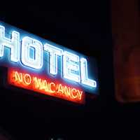Hotel Horror: Coram Man Beat, Stabbed, Strangled Girlfriend As Her Child Watched, DA Says