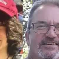 Body Found In East Shoreham Pool Is Fugitive Who Murdered Dad Months Earlier, Police Say